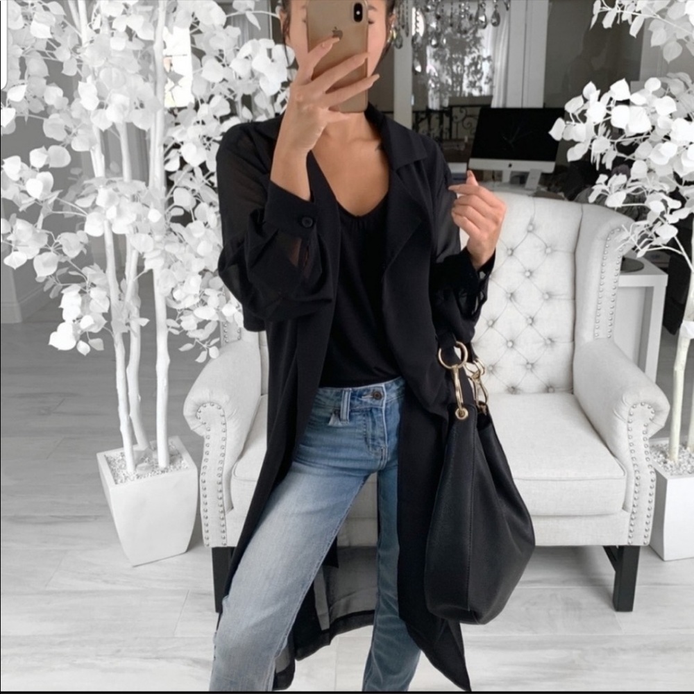 🔄🆕TOTE - REPOSH- ekATTIRE  August Monthly Box